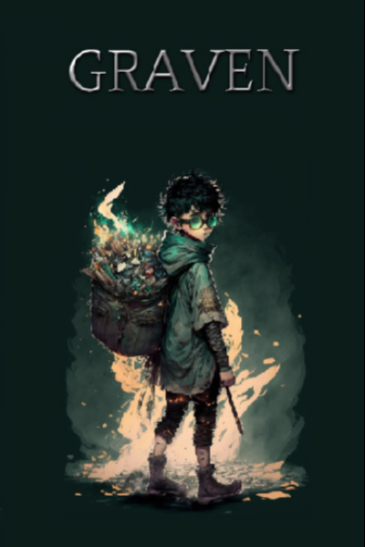 Graven
