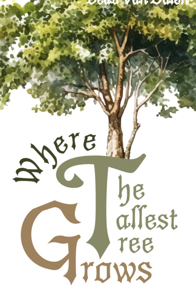 Where The Tallest Tree Grows [Reincarnation Isekai]