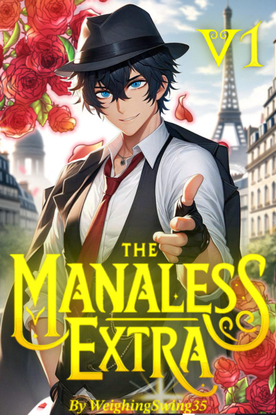 The Manaless Extra (A Progression Fantasy Story)