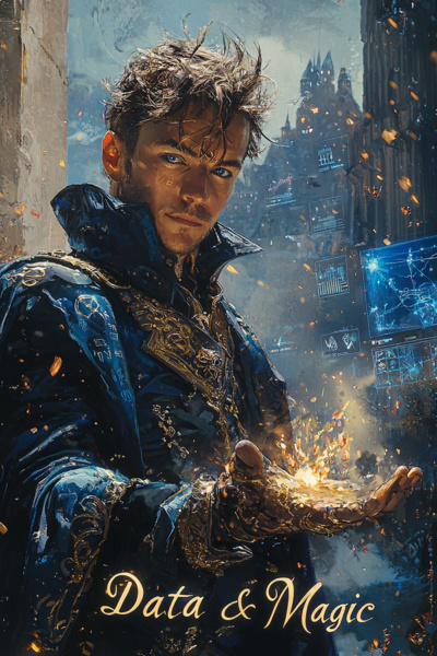 Data & Magic