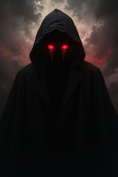 Mask That Wears You