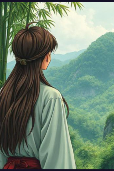 Cultivators Contract - Book 1