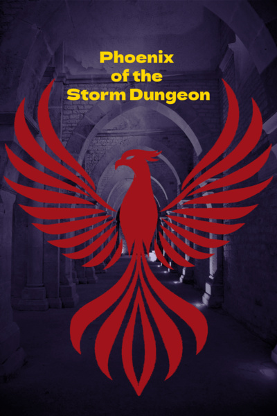 Phoenix of the Storm Dungeon