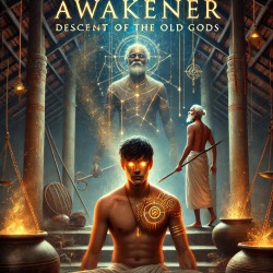 Awakener: Descent of the Old Gods