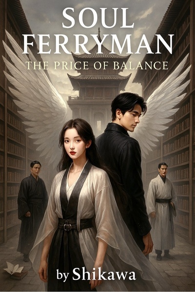 Soul Ferryman: The Price of Balance