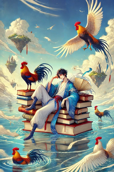 CULTIVATION RECORDS OF THE MOST CAUTIOUS CULTIVATOR