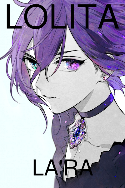 LOLITA LA'RA