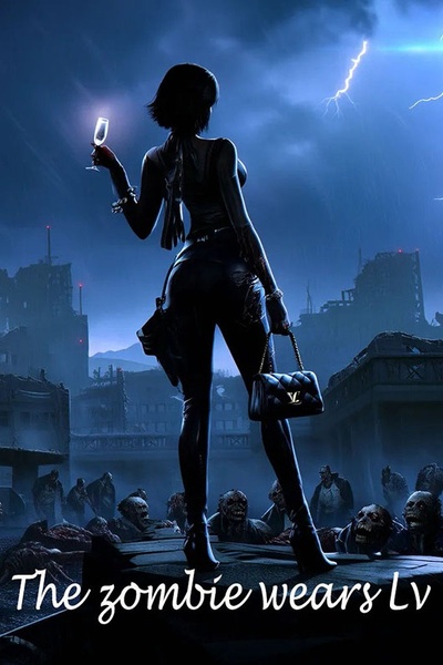 Make Way for Me-The Belle zombie King