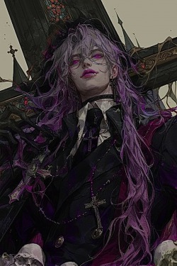 Vile Born