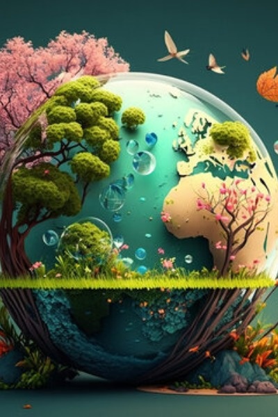 Love Earth