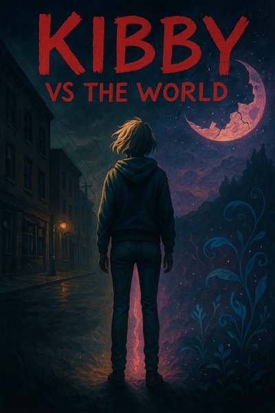 Kibby vs The World