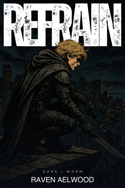 Refrain(Worm/DUNE)