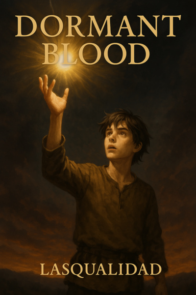 Dormant Blood