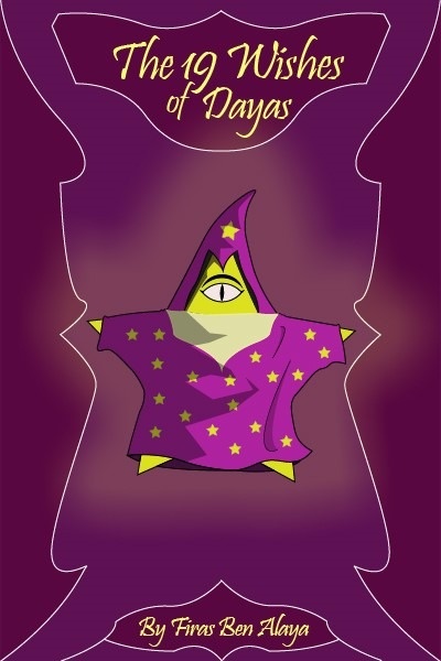 The Nineteen Wishes of Dayas