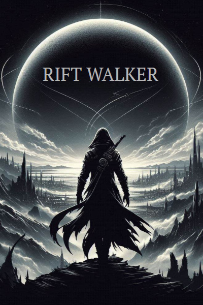 Rift Walker