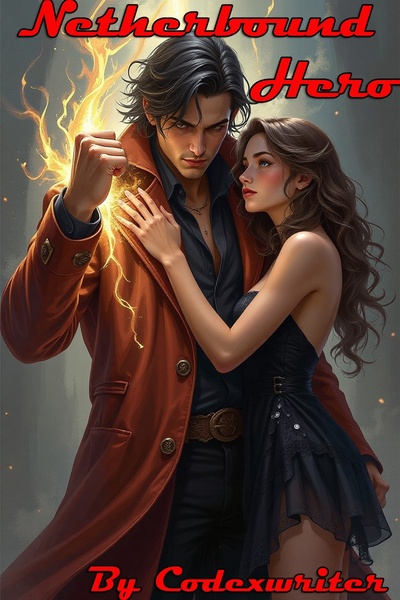 Netherbound Hero