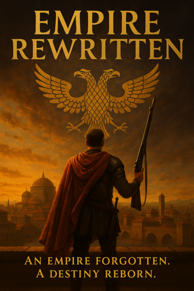 EMPIRE REWRITTEN - Tactical Isekai • Kingdom Building