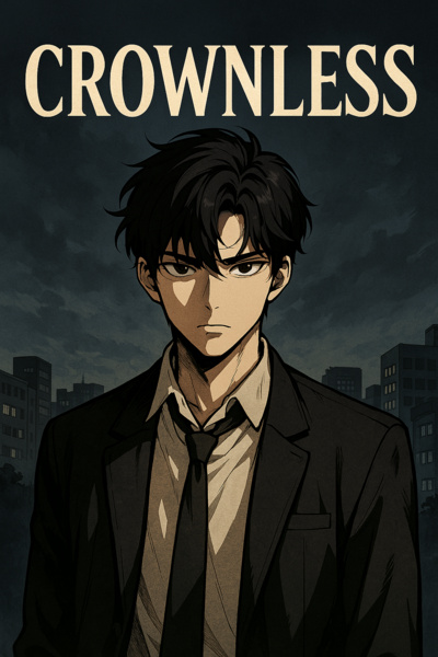CROWNLESS