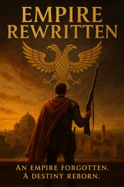 EMPIRE REWRITTEN – Tactical Isekai • Kingdom Building