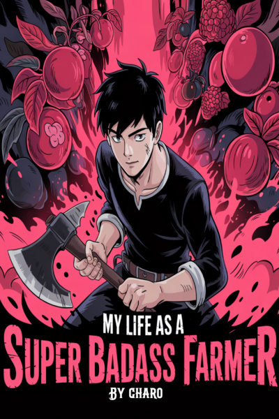 My Life as a Super Badass Farmer