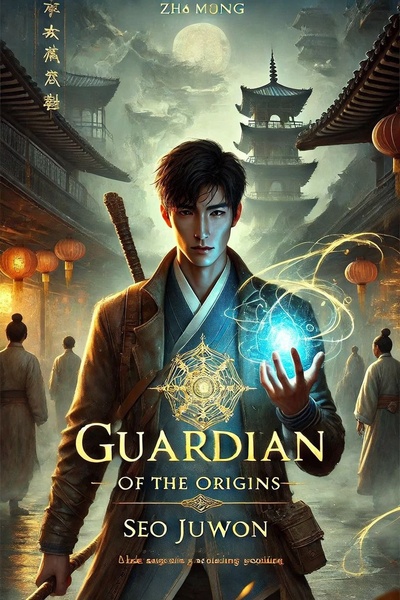 Guardian of the Origins [XianXia, Cultivation, LitRPG]