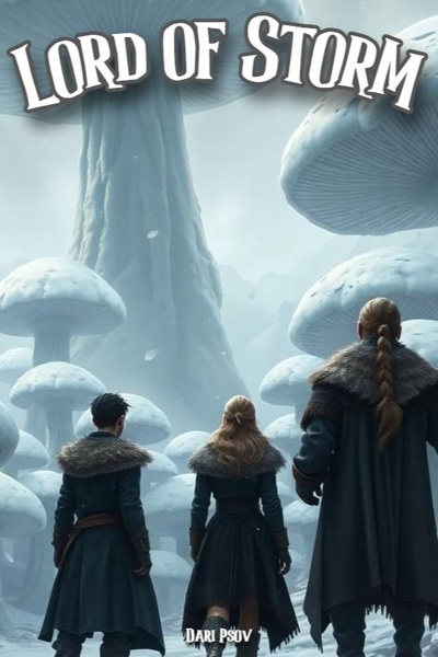 Lord of Storm