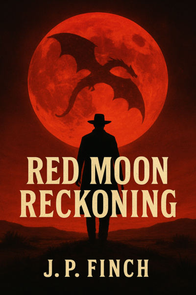 Red Moon Reckoning