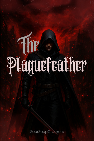 The Plaguefeather