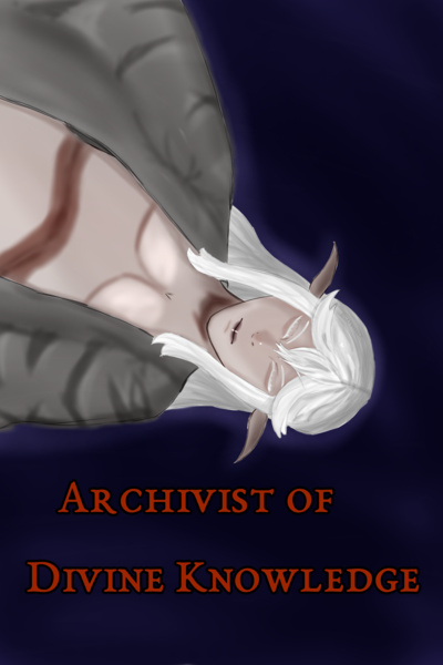 Archivist of Divine Knowledge