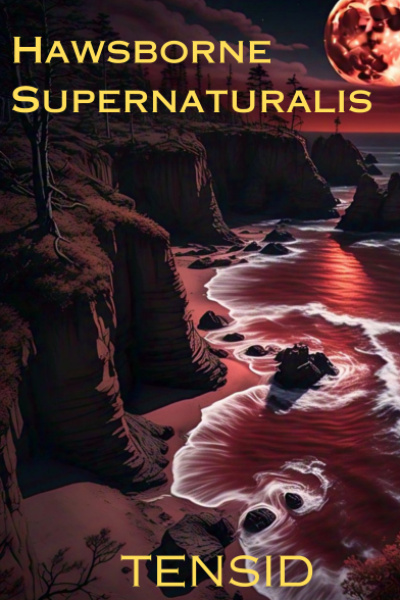 Hawsborne Supernaturalis