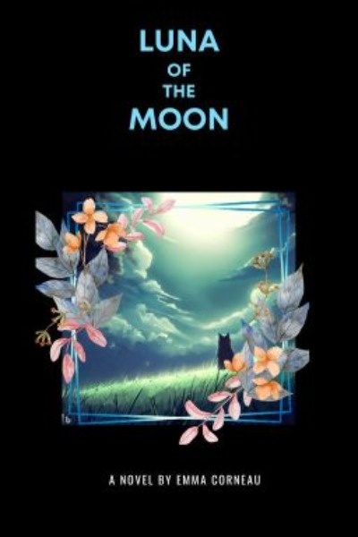 Luna of the Moon