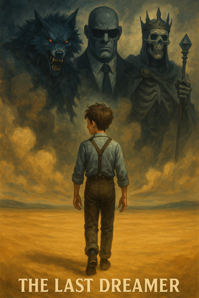 The Last Dreamer