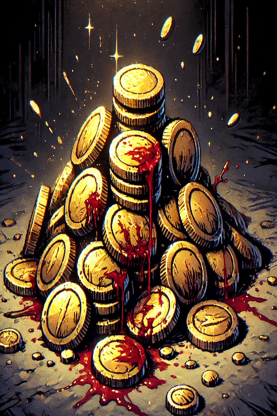 Ugly Merchant