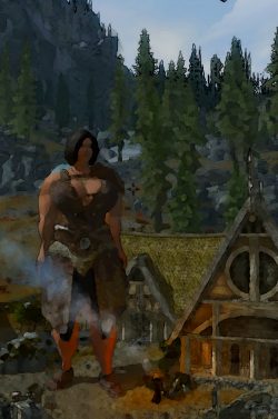 Outgrowing Skyrim
