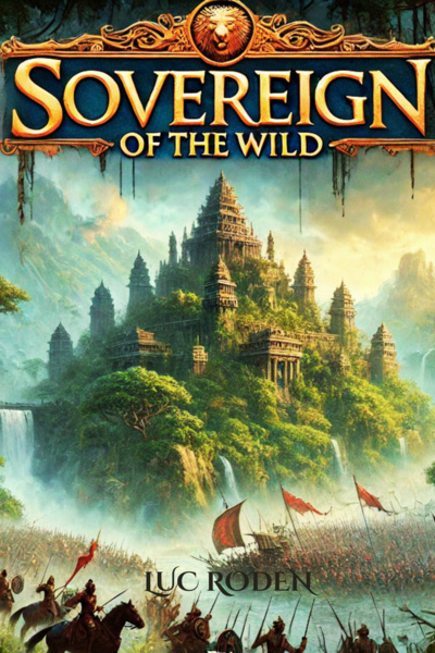 Sovereign of the Wild [Progression | Kingdom Building]