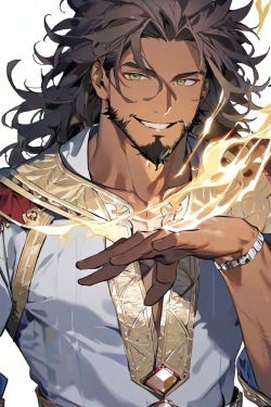 Whisper of the Aether