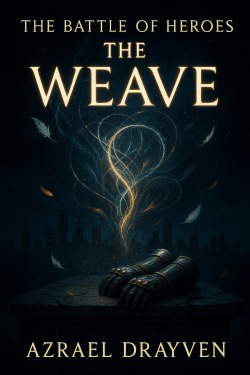 The Battle of Heroes – Book1 – The Weave