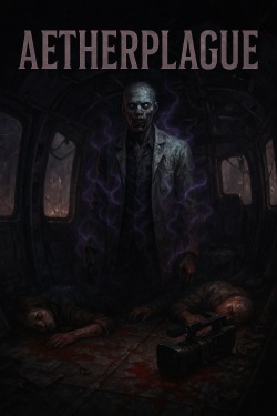 Aetherplague