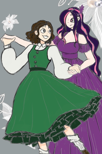 Rinaye's Chaos