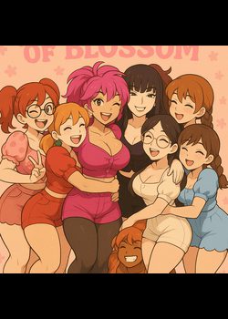 The House of Blossom