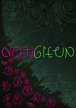 Antigreen