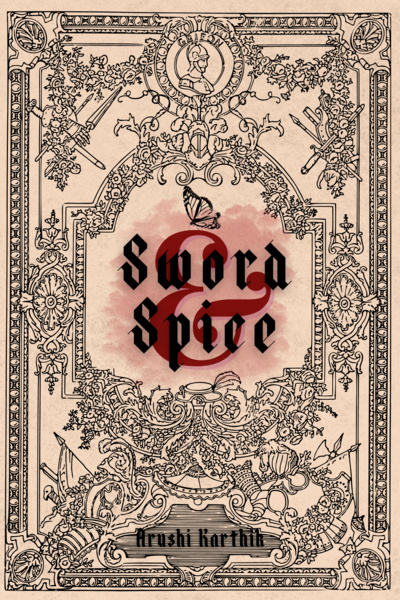 Sword and Spice