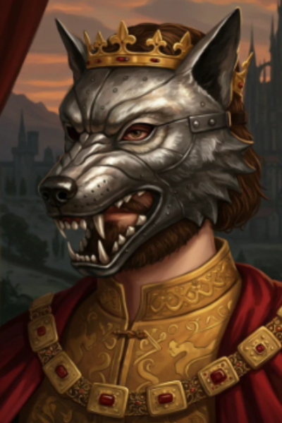 The end of the wolf