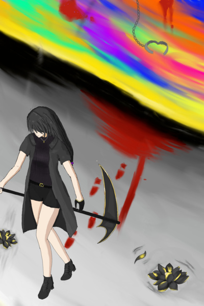 Written in the Nether