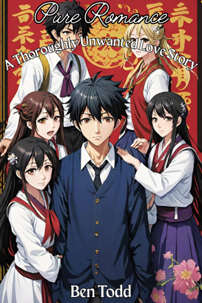 Pure Romance: A Thoroughly Unwanted Love Story