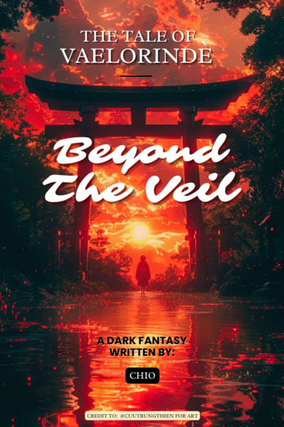 Tale of Vaelorinde: Beyond the Veil