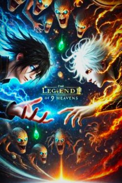 The Legend of 9 Heavens