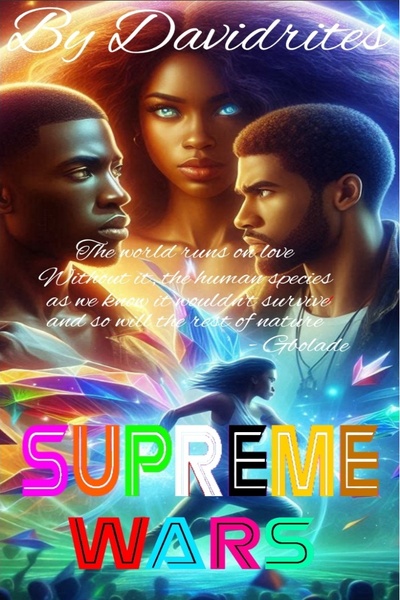 Supreme Wars