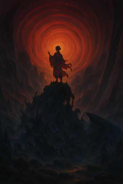 Divine bane