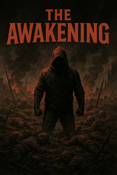 The Awakening